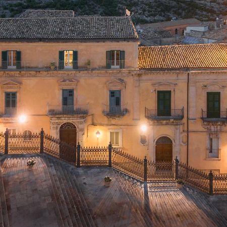 Appartamenti Vista Duomo - Ibla - Pomelia Ragusa Dış mekan fotoğraf