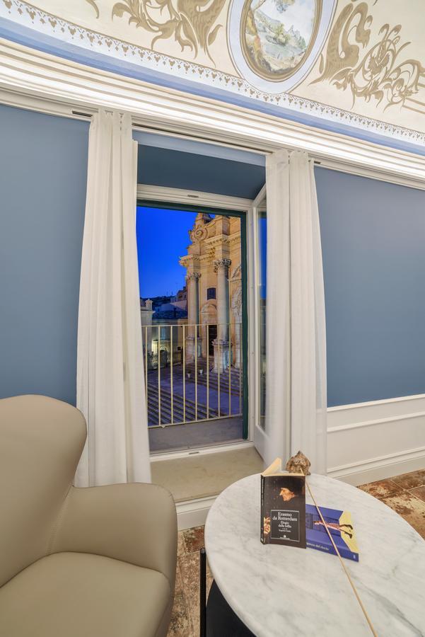 Appartamenti Vista Duomo - Ibla - Pomelia Ragusa Dış mekan fotoğraf