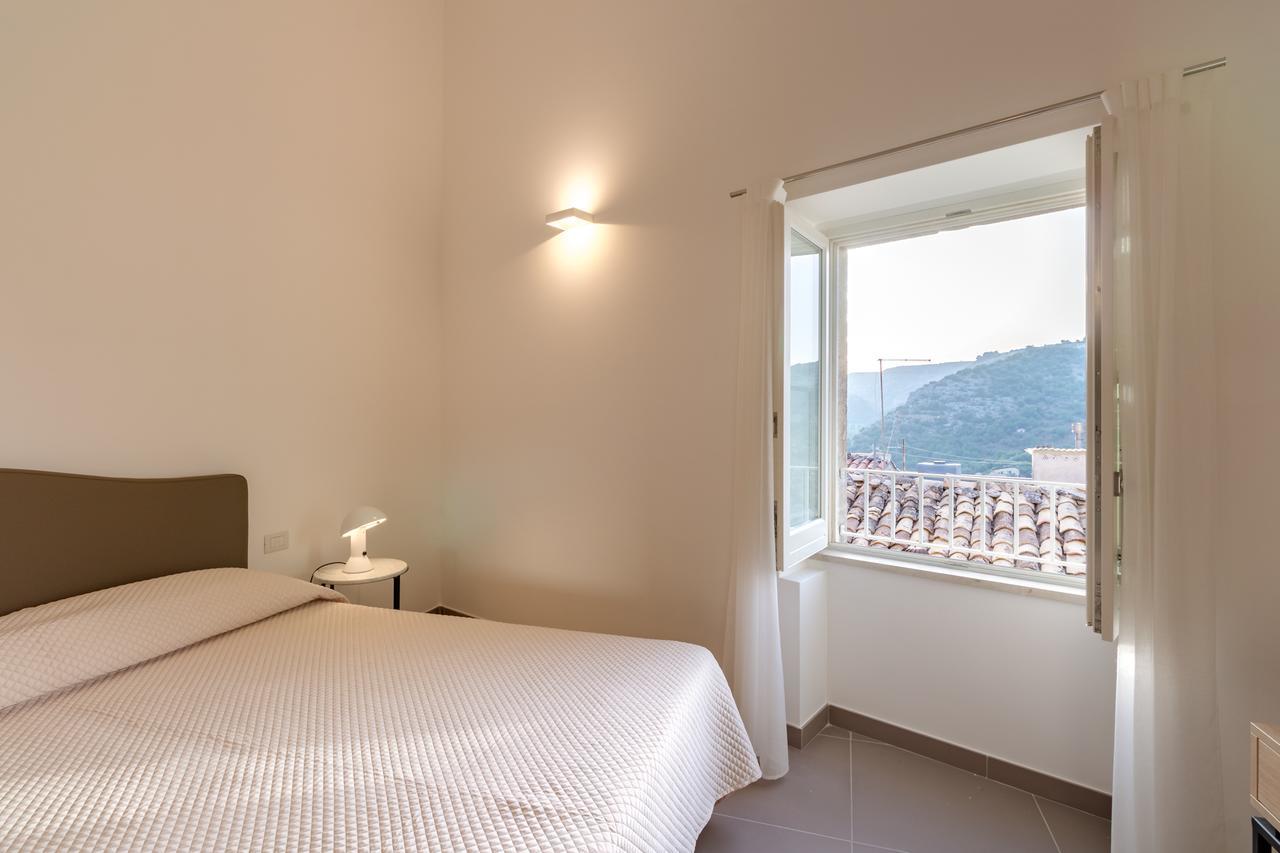 Appartamenti Vista Duomo - Ibla - Pomelia Ragusa Dış mekan fotoğraf