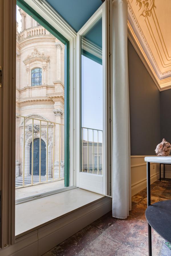 Appartamenti Vista Duomo - Ibla - Pomelia Ragusa Dış mekan fotoğraf