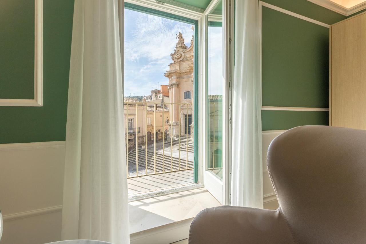 Appartamenti Vista Duomo - Ibla - Pomelia Ragusa Dış mekan fotoğraf